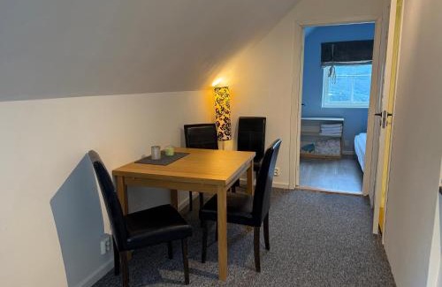 Ulvik Apartment | Nylendo