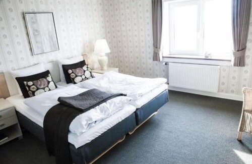 Nymindegab Hotel | Nymindegab Kro