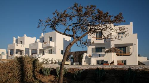 Agia Anna Villa | Nymphée Luxury Villas