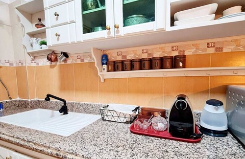 Beni Mellal Apartment | Nymphana Apartment
