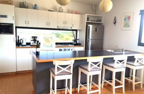 Peppermint Grove Beach House | Nyola Beach House - Peppy Beach Retreat