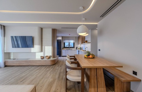 Anissaras Villa | Nysa 2,Luxury villa,Private pool,Near Hersonissos