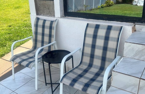Ruiru Cottage | Nyumbani cottages