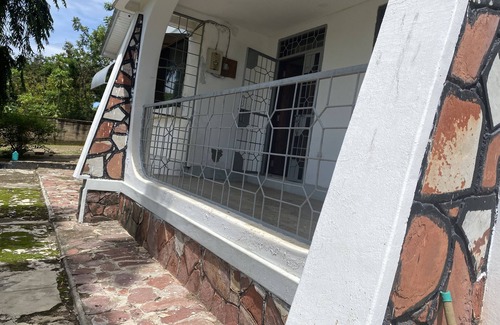 Mwanza Apartment | NYUMBANI KWETU