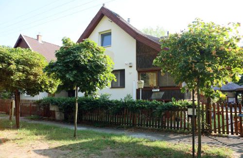 Kiskunmajsa Apartment | Nyuszis Apartman
