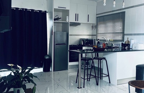 Central Apartment | Nzi Apartments Best Self catering accommodation in Tutume Botswana