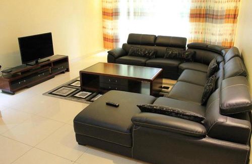 Musanze Apartment | Nziza galden apartments