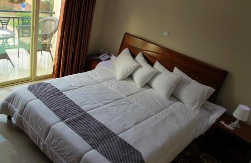 Musanze Apartment | Nziza galden apartments