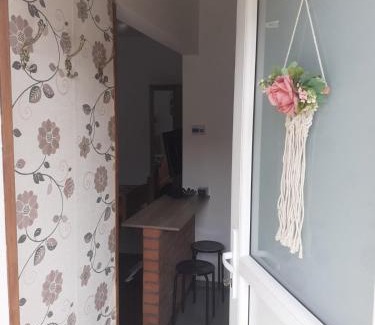 Sarospatak Apartment | Oázis Apartman
