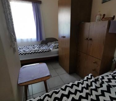 Szantod Apartment | Oázis Apartman