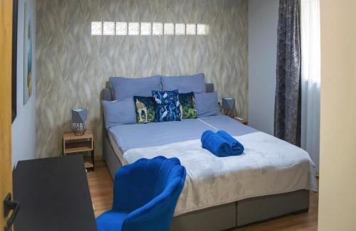 Miskolc-Tapolca Apartment | Oázis Tapolca Apartman