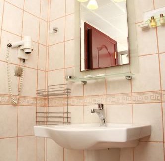 Izmir City Centre Hotel | Oğlakcıoğlu Park Otel