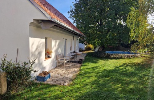 Dobev Apartment | Ořechový dvůr