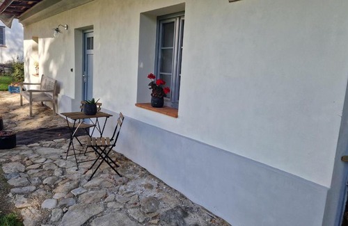 Dobev Apartment | Ořechový dvůr