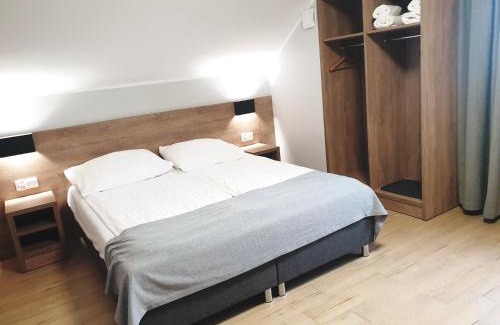 gmina Ostrowite House | Ośrodek Agroturystyczny Zacisze
