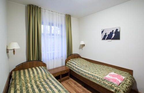 Zaniemysl Resort | Ośrodek Bojanowe Gniazdo