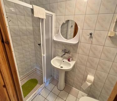 gmina Olszyna Other | Ośrodek leśny Rajsko w Zapuście