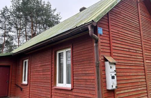 gmina Juchnowiec Koscielny Resort | Ośrodek Nad Mieńką