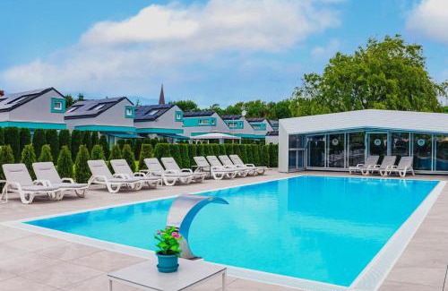 Sarbinowo Resort | Ośrodek Sea Star Premium