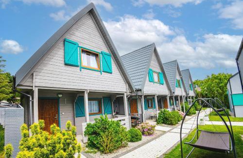 Sarbinowo Resort | Ośrodek Sea Star Premium