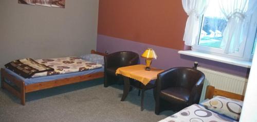 Bobrowa Hostel | Ośrodek Sportowo Wypoczynkowy PUSTYNIA