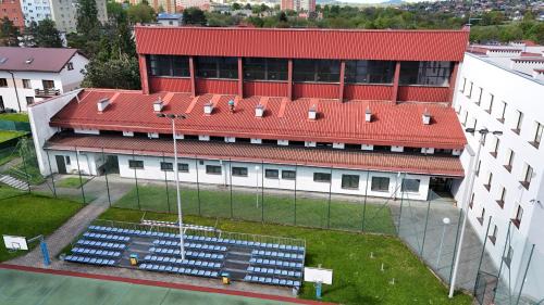 Bielsko-Biala Resort | Ośrodek Sportu i Rekreacji Victoria
