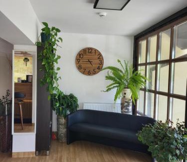Krynica-Zdroj Resort | Ośrodek Szkoleniowo-Wypoczynkowy u Leśników
