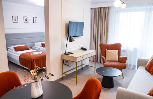 Krynica-Zdroj Resort | Ośrodek Szkoleniowo Wypoczynkowy Galicya
