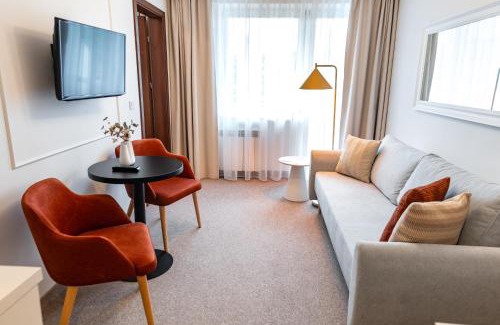 Krynica-Zdroj Resort | Ośrodek Szkoleniowo Wypoczynkowy Galicya