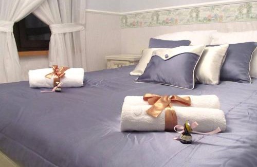 Miloslaw Resort | Ośrodek Ukazia