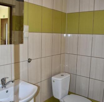 Rymanow Apartment | Ośrodek Wczasów Zdrowotnych Rudawka Rymanowska