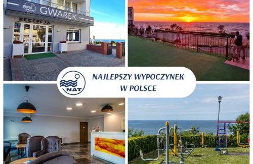 Ustronie Morskie Resort | Ośrodek Wypoczynkowy Gwarek Ustronie Morskie