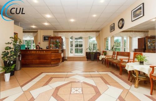 Szklarska Poreba Resort | Ośrodek Wypoczynkowy Olimp