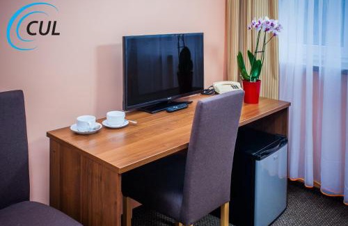 Szklarska Poreba Resort | Ośrodek Wypoczynkowy Olimp