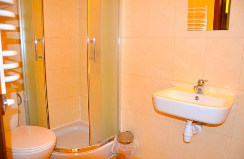 Zawoja Resort | Ośrodek Wypoczynkowo-Szkoleniowy HALNY