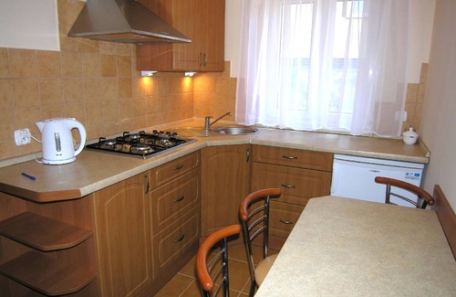 Lagow House | Ośrodek Wypoczynkowy Bajka 3