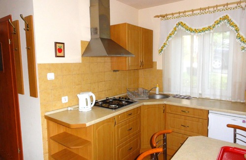 Lagow House | Ośrodek Wypoczynkowy Bajka 3