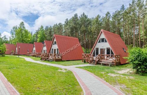 Rowy Apartment | Ośrodek Wypoczynkowy Bungalowy