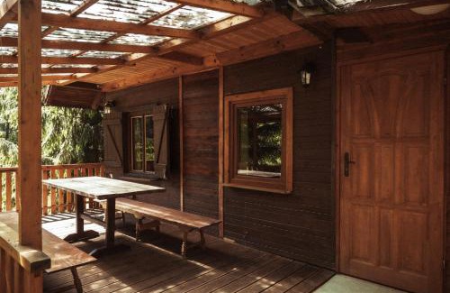 gmina Grodziczno Resort | Ośrodek Wypoczynkowy Hartek