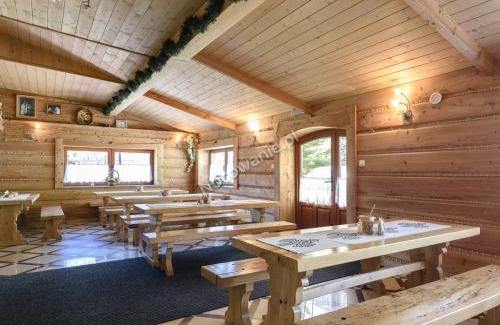 Zakopane Resort | Ośrodek Wypoczynkowy Helena