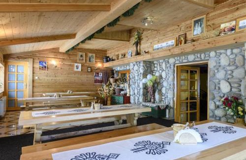 Zakopane Resort | Ośrodek Wypoczynkowy Helena
