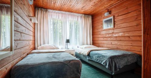 Olsztynek Resort | Ośrodek Wypoczynkowy Kołatek