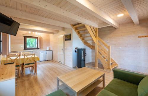 Lubniewice Ski Chalet | Ośrodek Wypoczynkowy Laguna