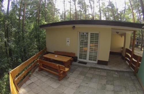 Antonin Resort | Ośrodek Wypoczynkowy Lido Noclegi