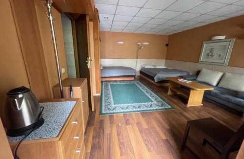 Jarnołtowek Resort | Ośrodek Wypoczynkowy MAX