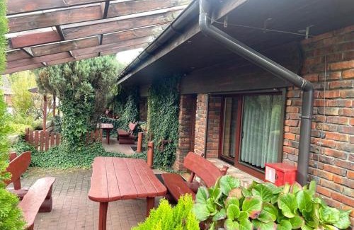 Jarnołtowek Resort | Ośrodek Wypoczynkowy MAX