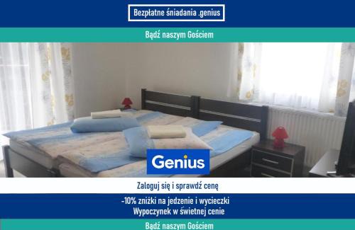 Kudowa Zdroj Bed & Breakfast | Ośrodek Wypoczynkowy Nad Stawem vis a vis Parku Zdrojowego z Tężnią Solankową - B&B Holiday Resort By The Lake - Erholungsheim Am See - Prázdninový dům U Jezera