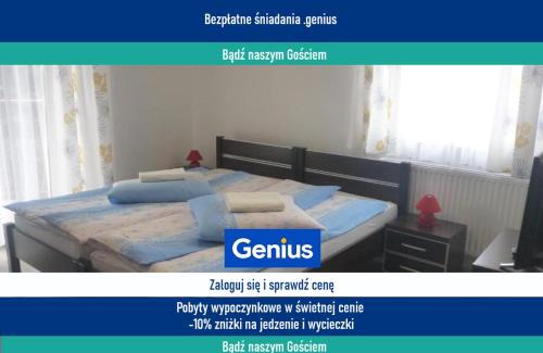 Kudowa Zdroj Bed & Breakfast | Ośrodek Wypoczynkowy Nad Stawem vis a vis Parku Zdrojowego z Tężnią Solankową - B&B Holiday Resort By The Lake - Erholungsheim Am See - Prázdninový dům U Jezera