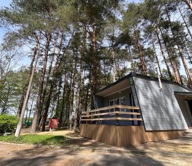 Zabludow House | Ośrodek Wypoczynkowy Narew w Ploskach