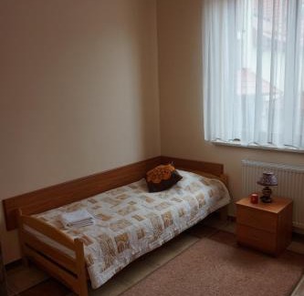 Suwalki Resort | Ośrodek Wypoczynkowy Sowa